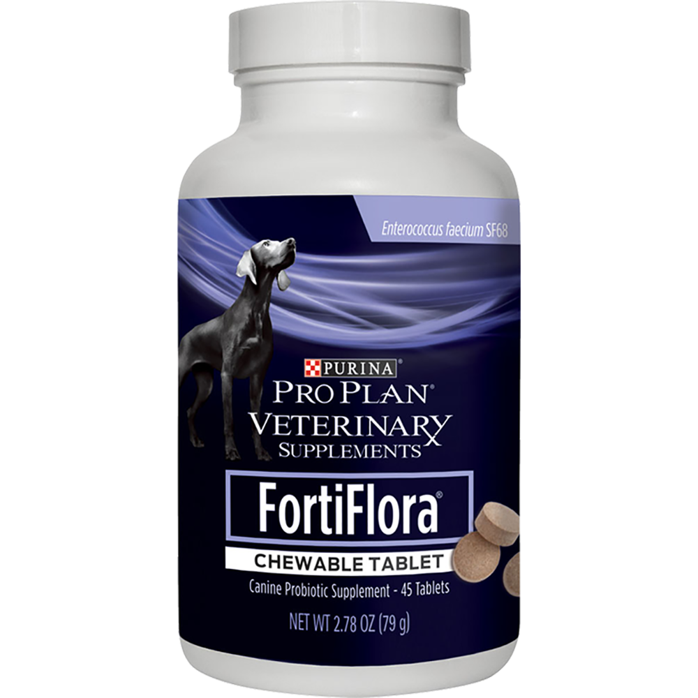 Purina Pro Plan FortiFlora Probiotic SA