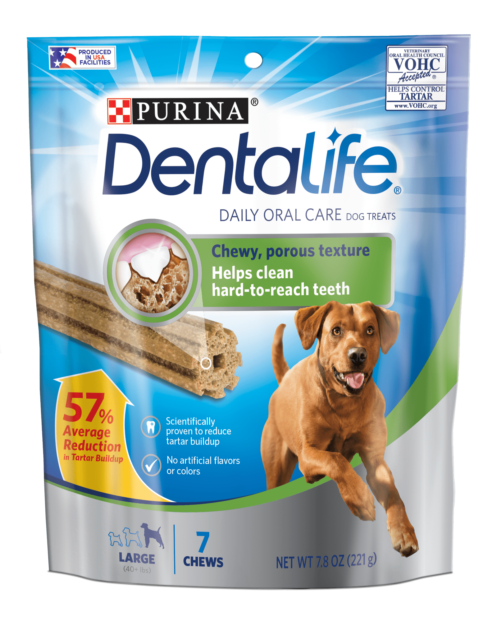 Do Dental Sticks For Dogs Work