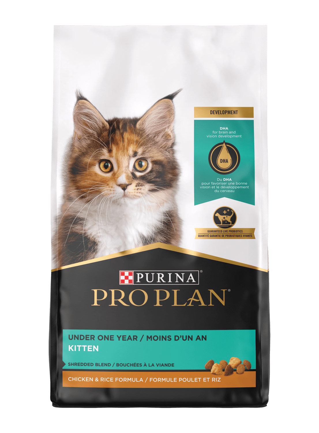 Pro plan kitten food 2025