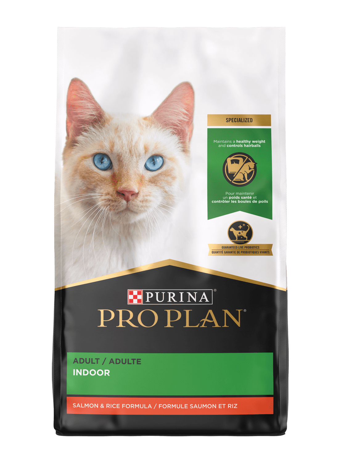Purina pro plan adult cat sale