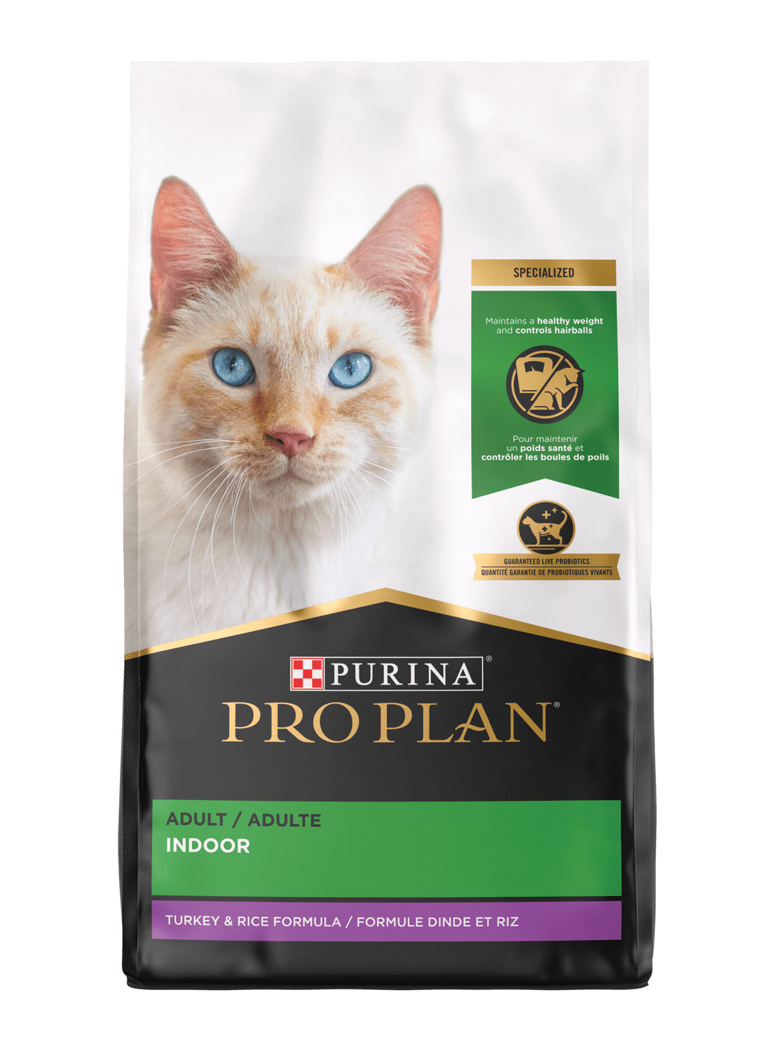 Purina pro plan focus senior cat food shop