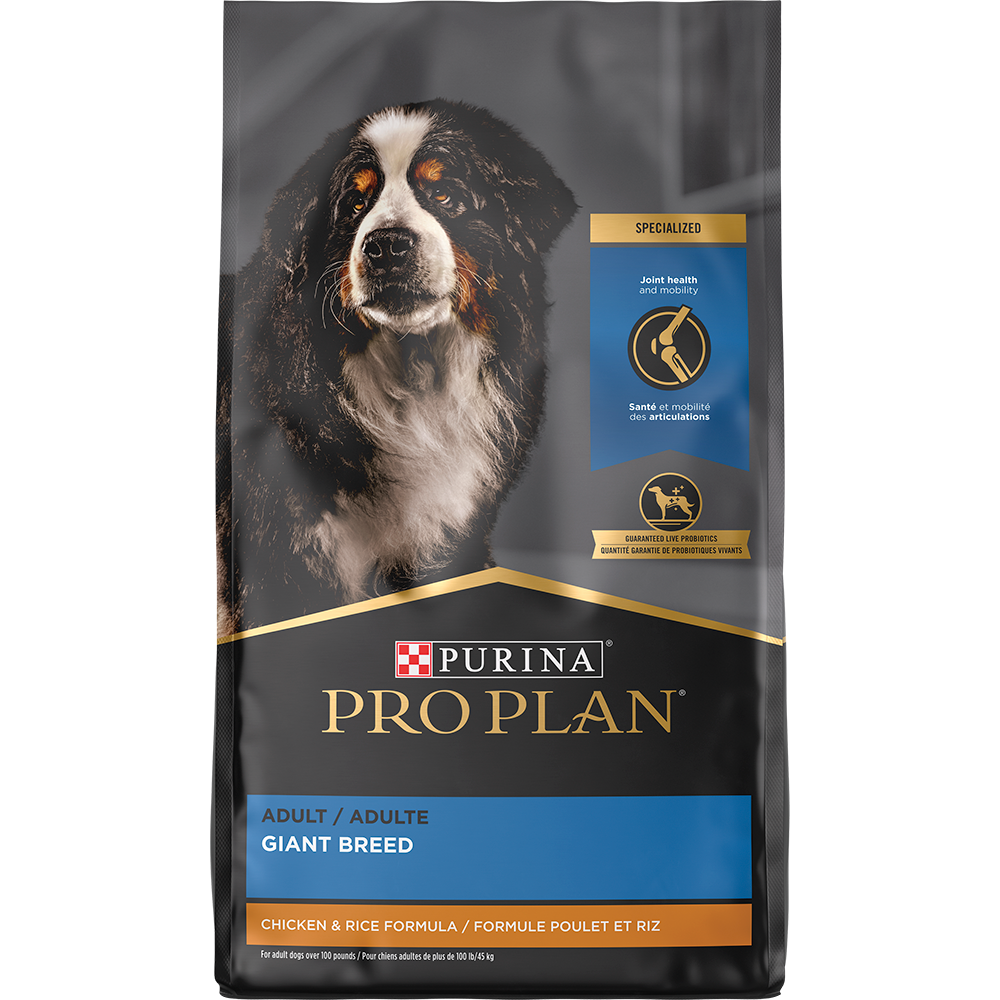 Purina pro plan large hotsell breed puppy lamb and rice