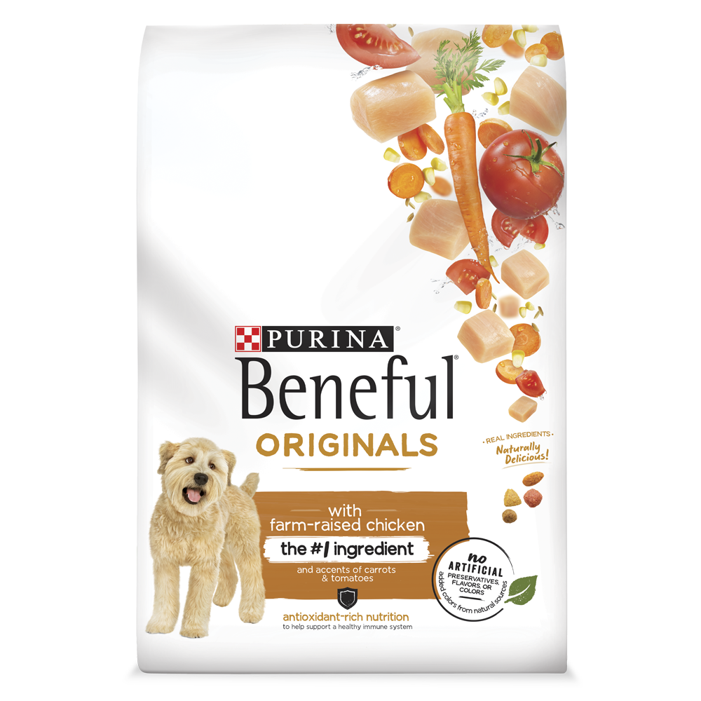 Is Beneful Dog Food Bad