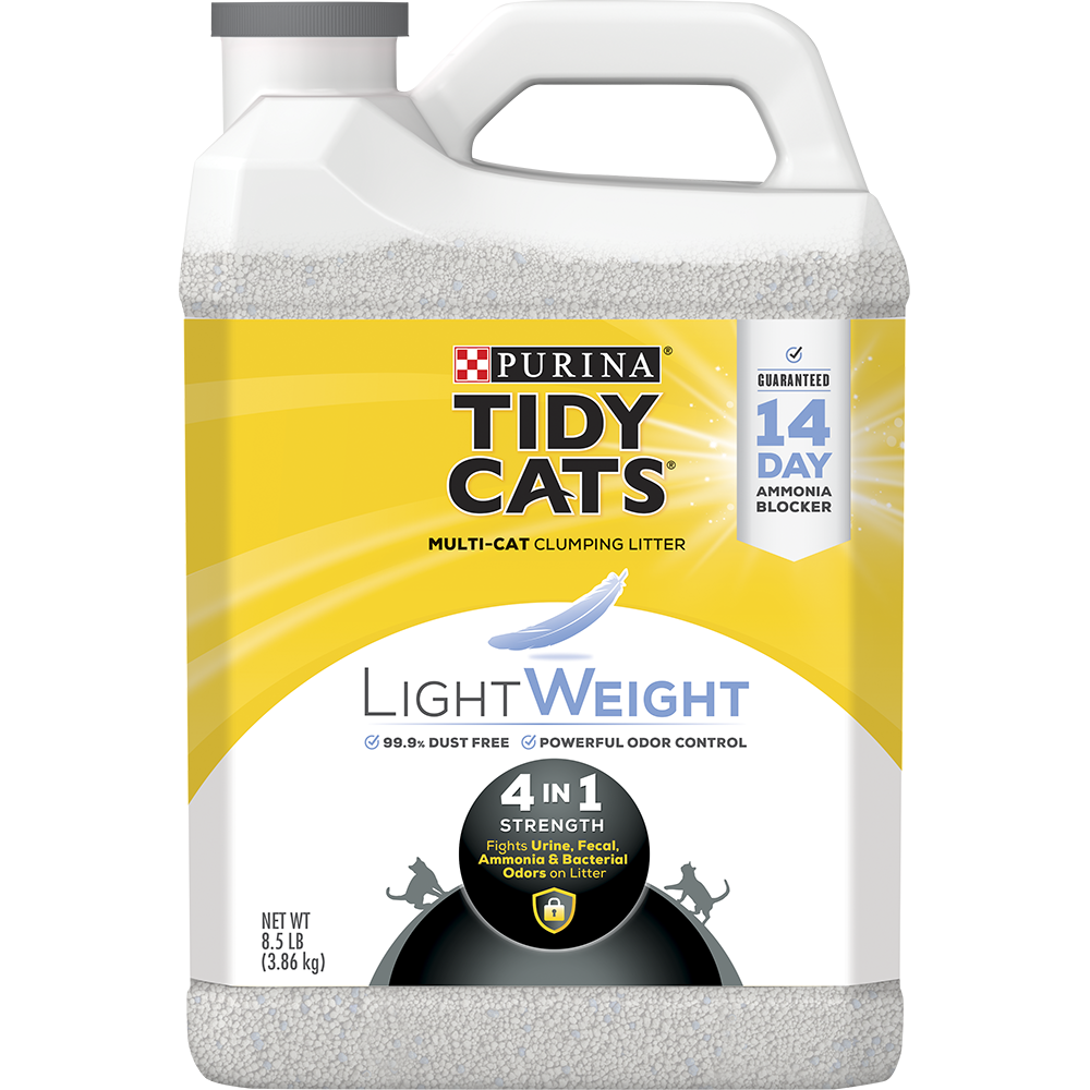 Tidy cat deals coupons walmart