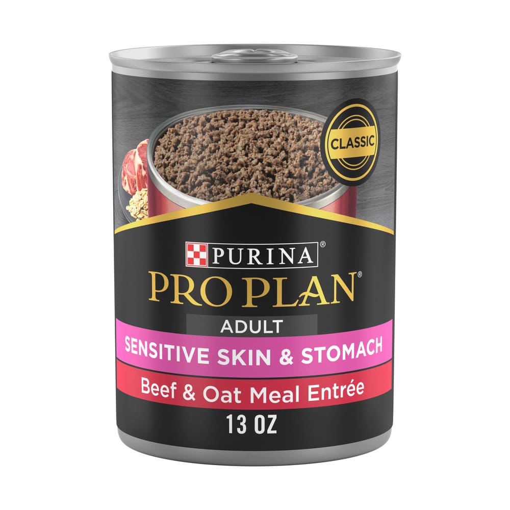 Pro plan hotsell gastrointestinal dog