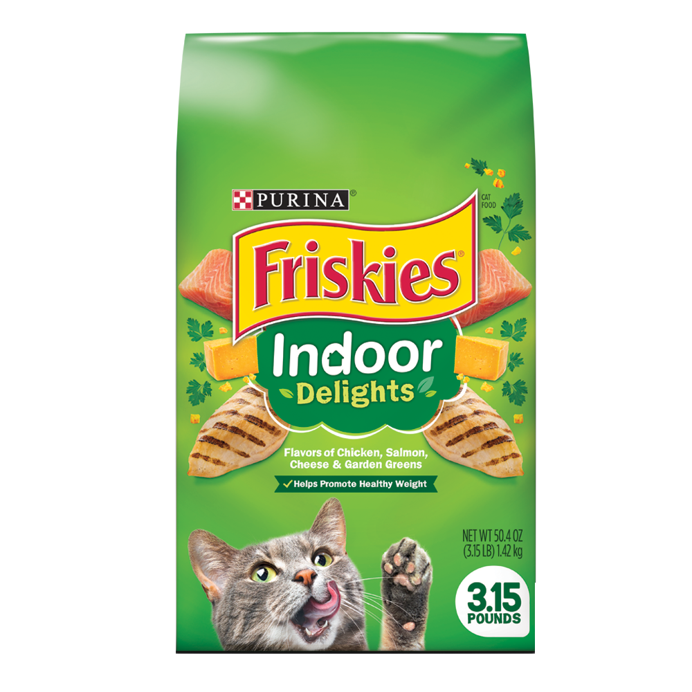 Indoor Cat Food Friskies Online Centralcountiesservices