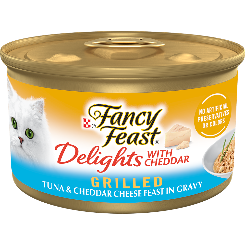 Aatas Cat Gourmet Delight - Chicken & Tuna 7kg