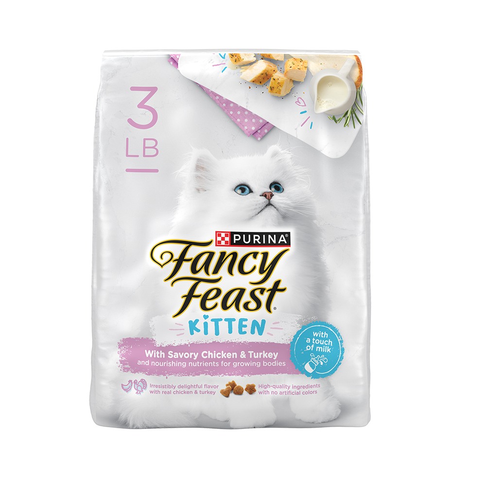 Purina fancy feast online