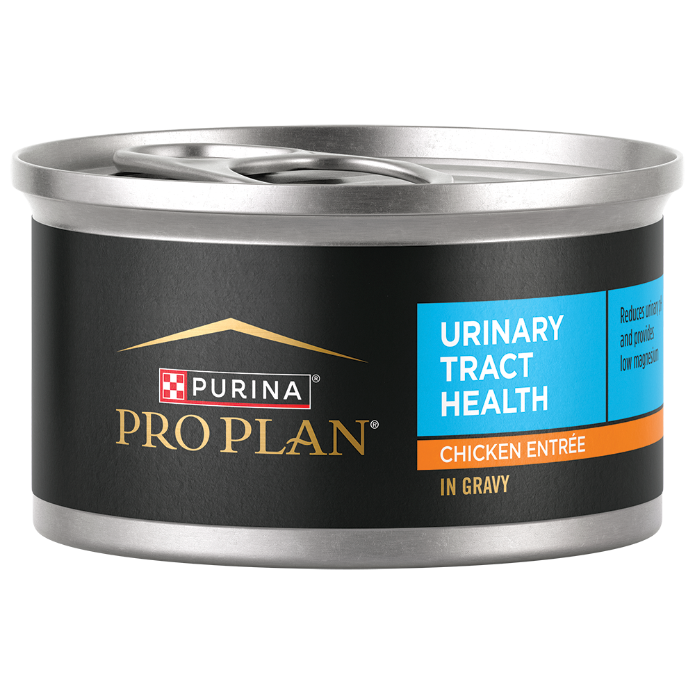 Purina urinary tract wet cat food clearance