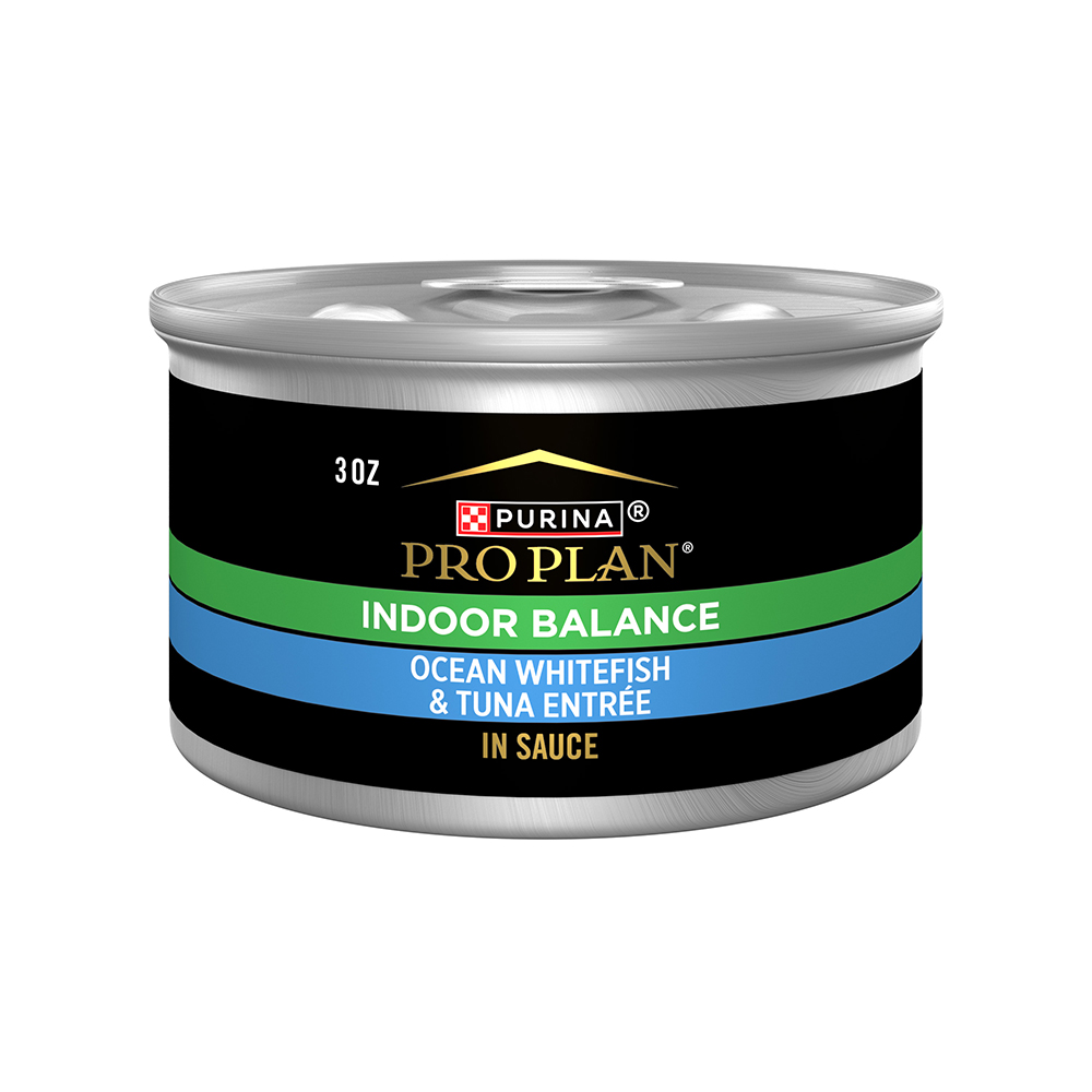 Purina pro plan indoor online