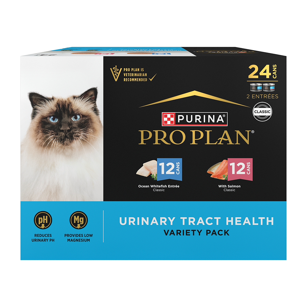 Pro plan urinary dry cat food new arrivals