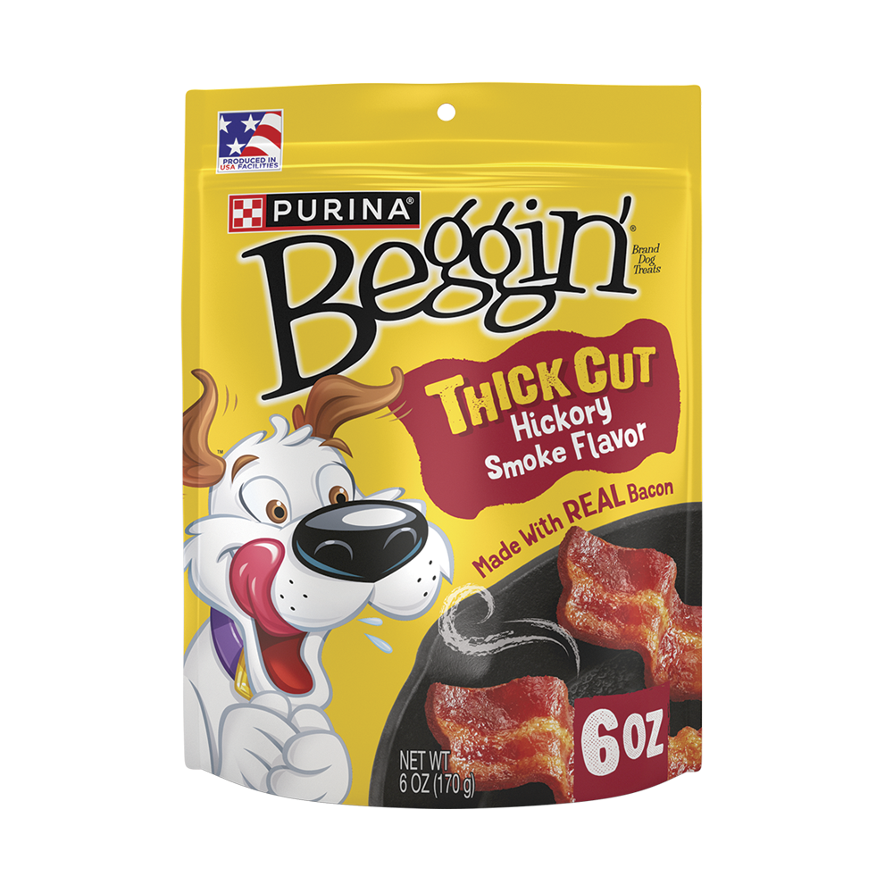 Purina beggin bbq kansas city style outlet