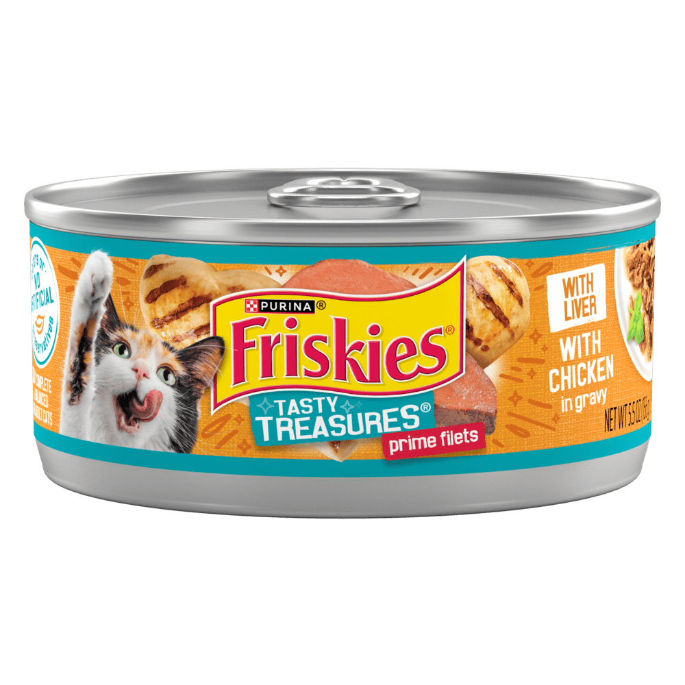 Tasty treasures discount