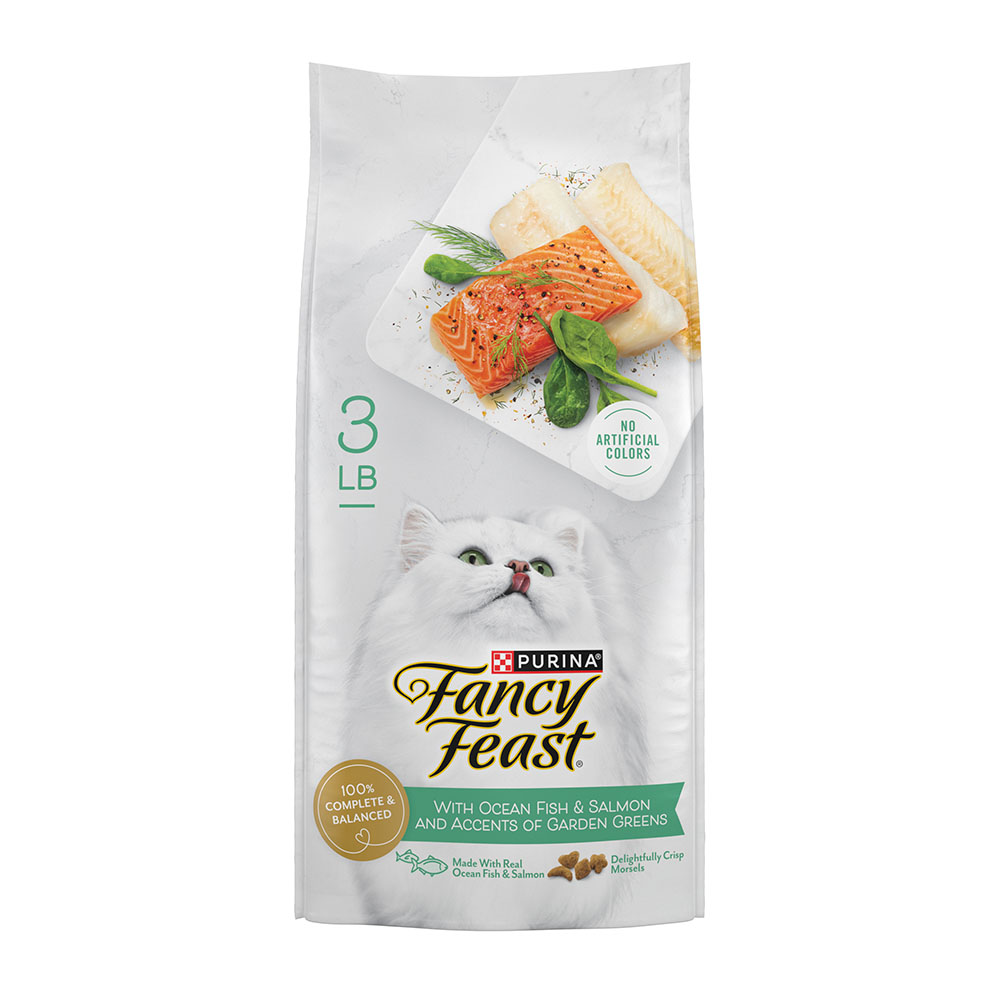 Purina fancy feast gourmet naturals dry cat food shop
