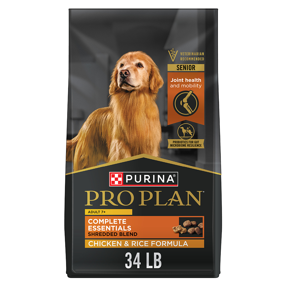 Pro plan senior outlet