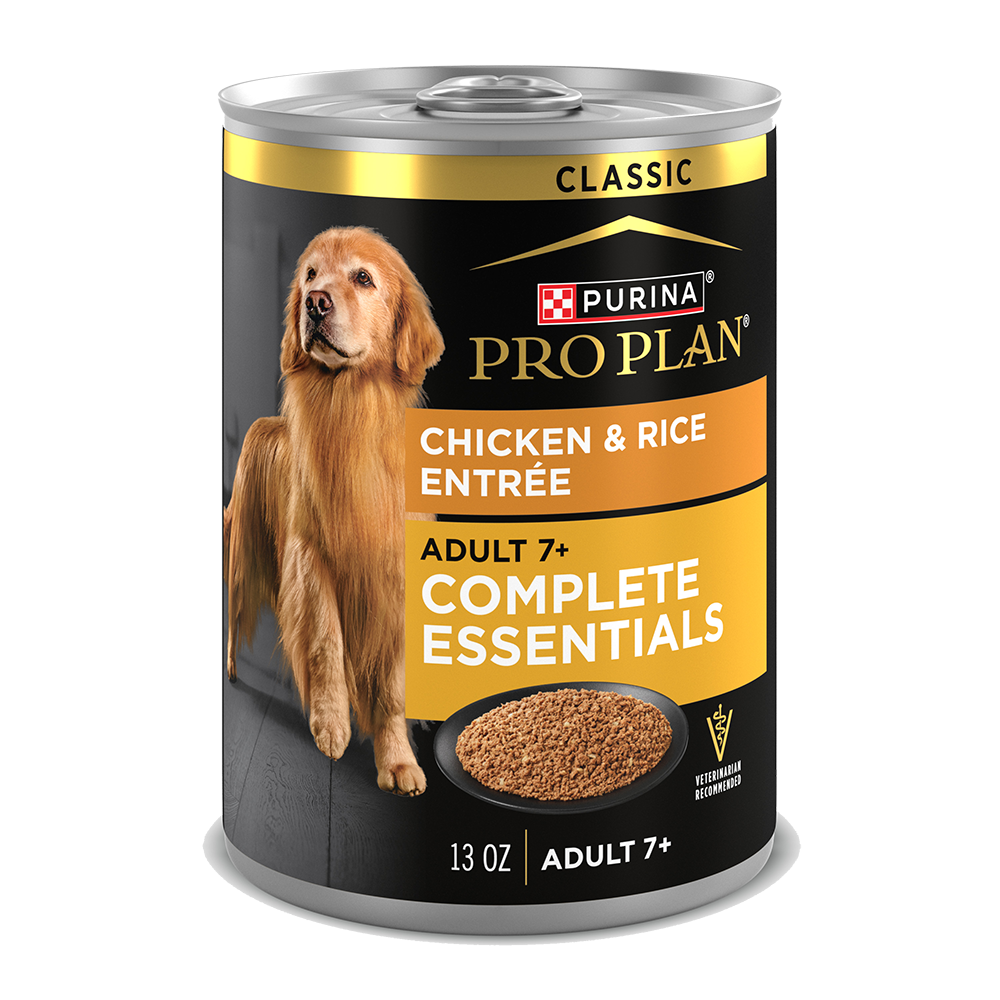 wanfoo PREMIUM DOG S SENIOR ７.６kg Purina ONE SmartBlend Vibrant Maturity 7+ Senior Formula Dry