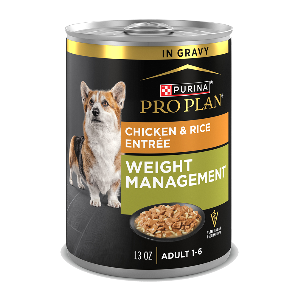 Purina Pro Plan Large Breed PURINA PRO PLAN Small Breed Shredded