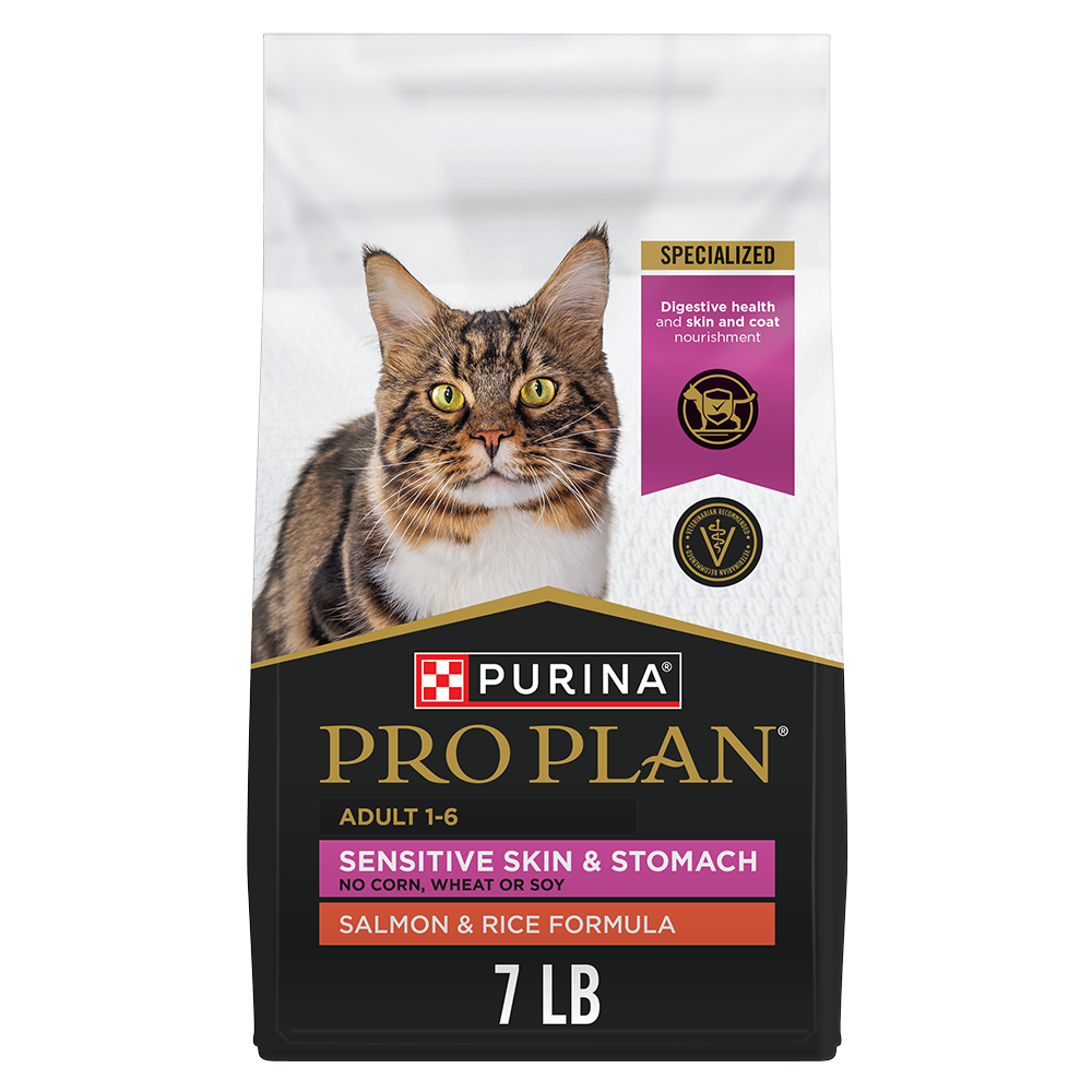 Dry Cat Food Pro Plan Delicate Cat Pro Plan Cat Delicate With