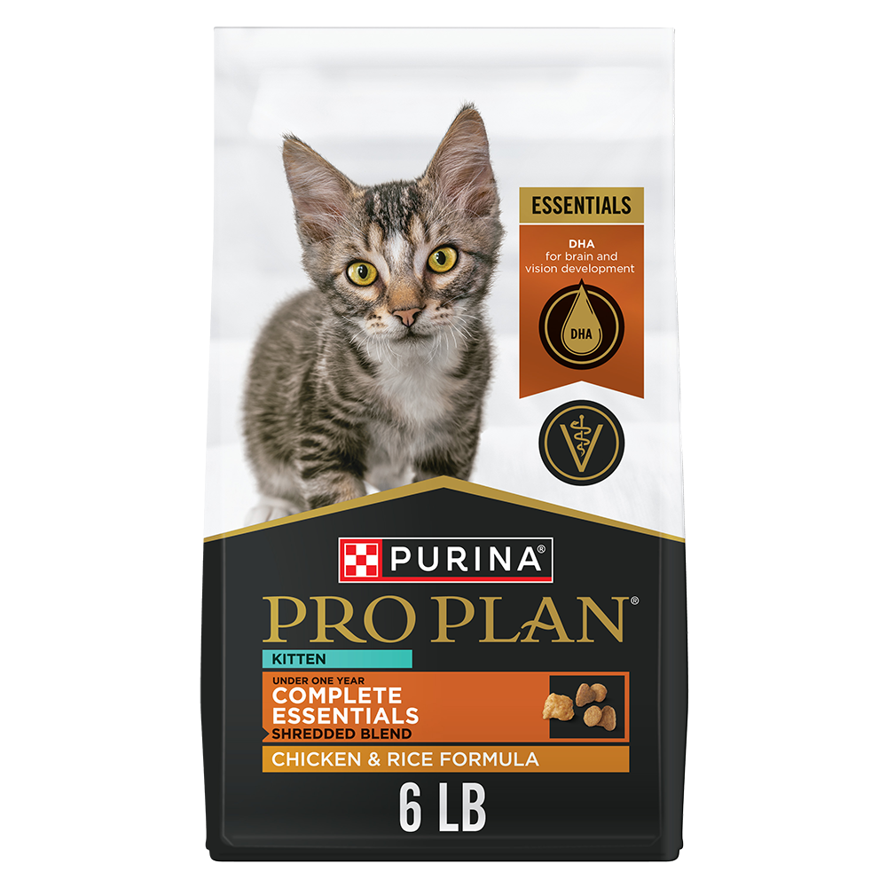 しらす PURINA PRO PLAN KITTEN 85g Pro Plan Complete