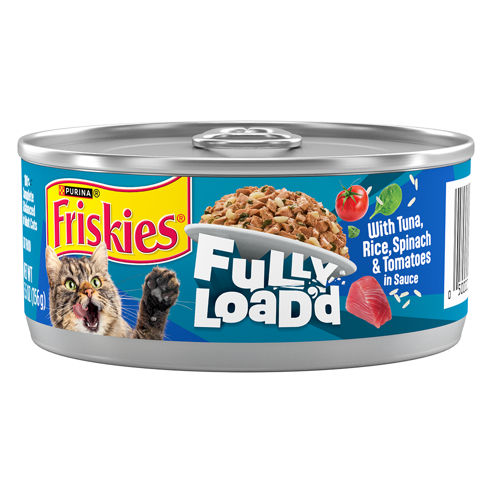 Purina Best Wet Food For Fussy Cats Purina ONE Healthy Kitten Chicken And  Salmon Wet Cat