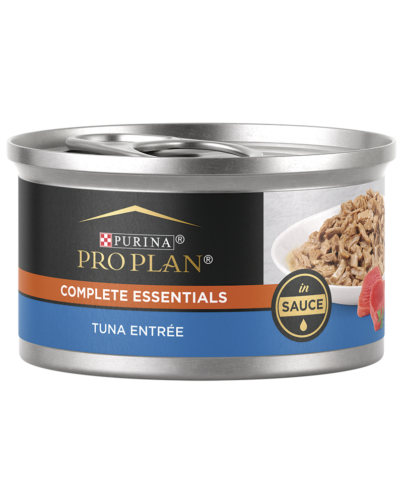 Purina essentials cat food shop