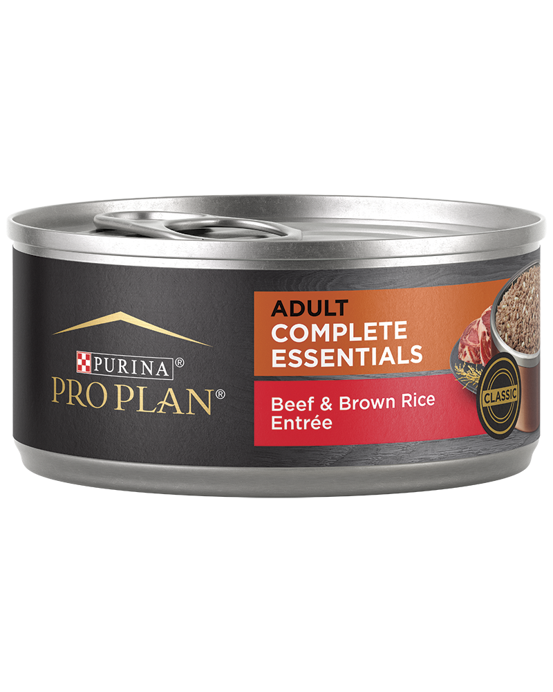 Pro plan savor shop canned dog food