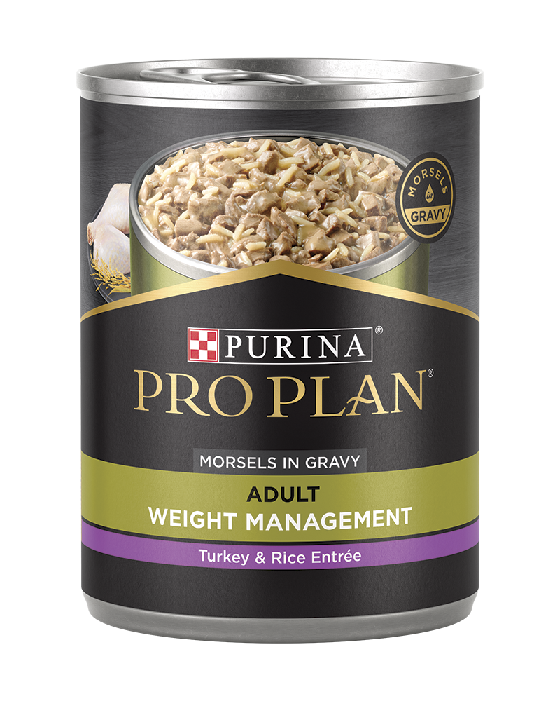 Purina pro plan weight management discount small breed