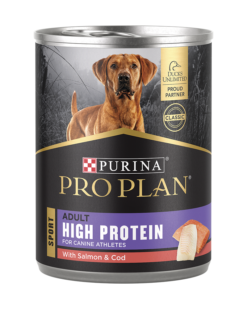 Purina pro plan sport large breed shop
