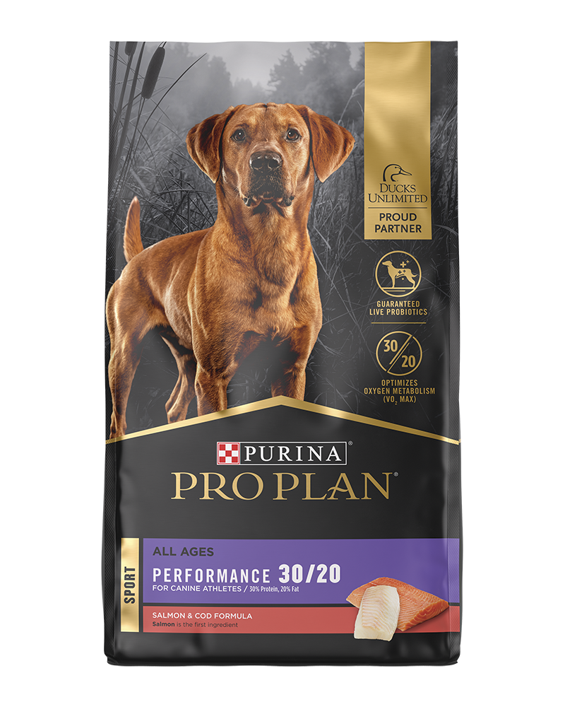 Purina one sport shop