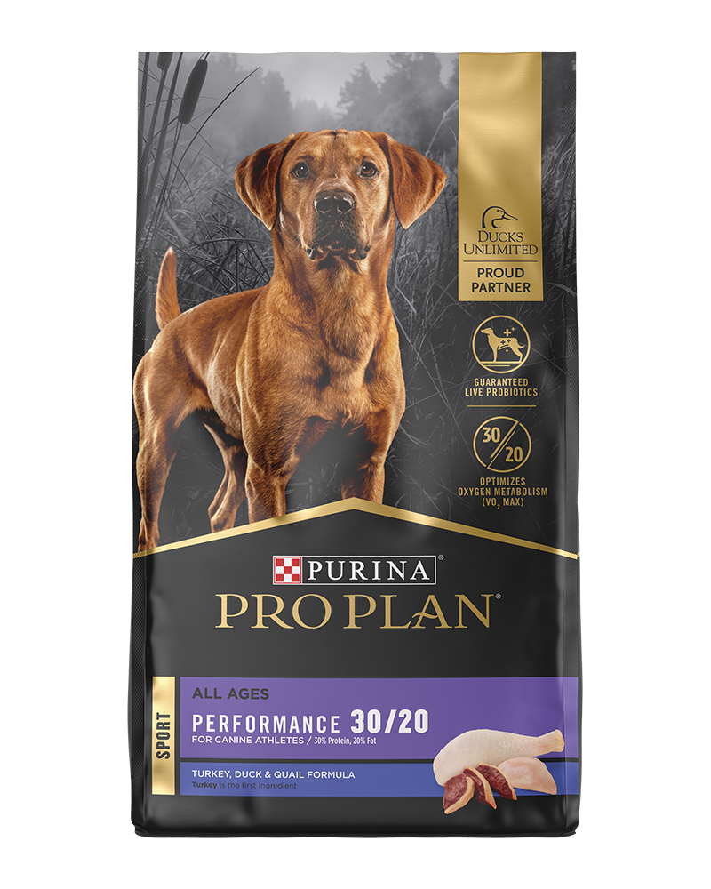 Duck kibble for dogs 2025