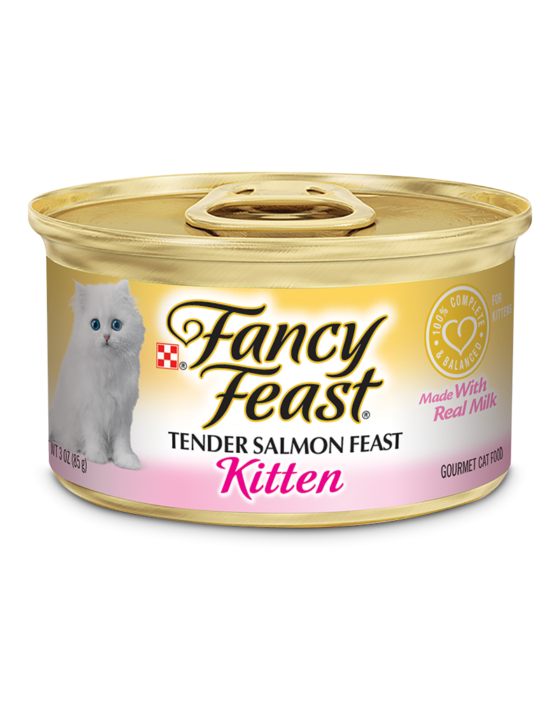 Good Wet Cat Food For Kittens | ppgbbe.intranet.biologia.ufrj.br - Nutritious Wet Food For Kittens With Cod