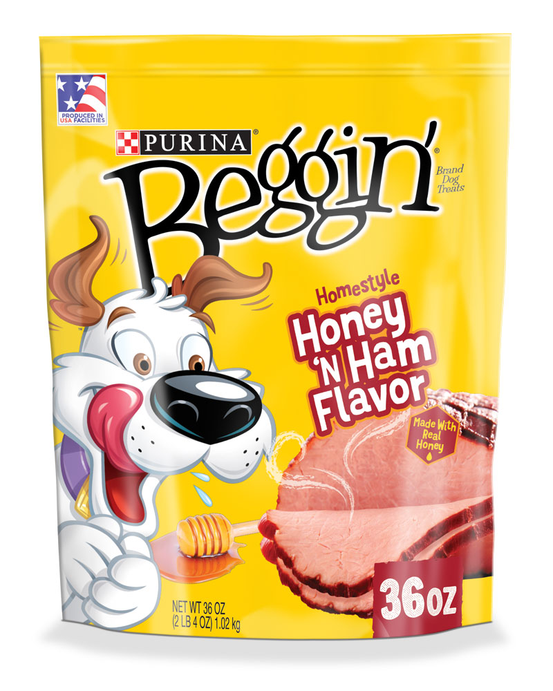 Turkey sales beggin strips
