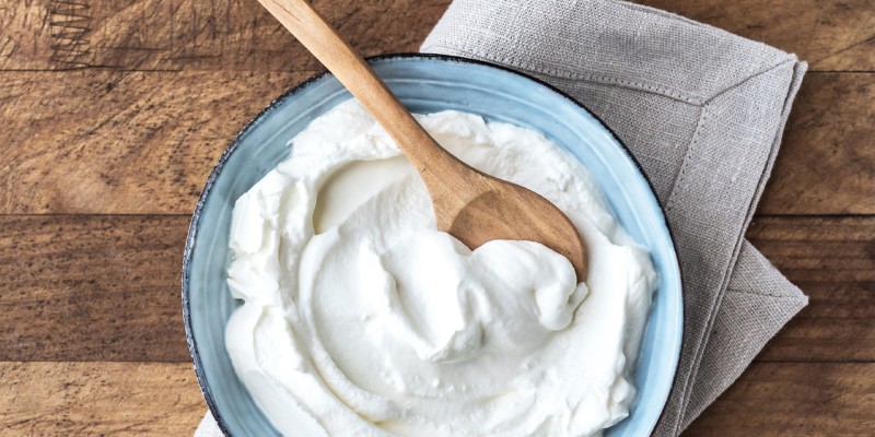 Is it OK for Dogs to Eat Yogurt?