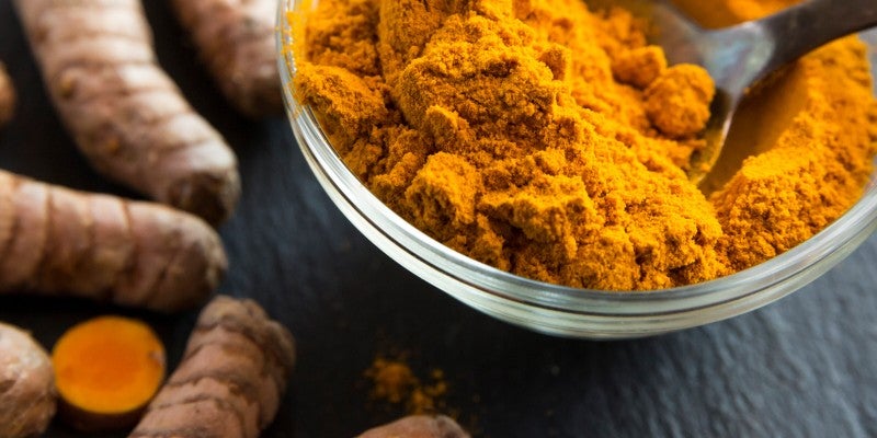 Benefits of Turmeric for Dogs