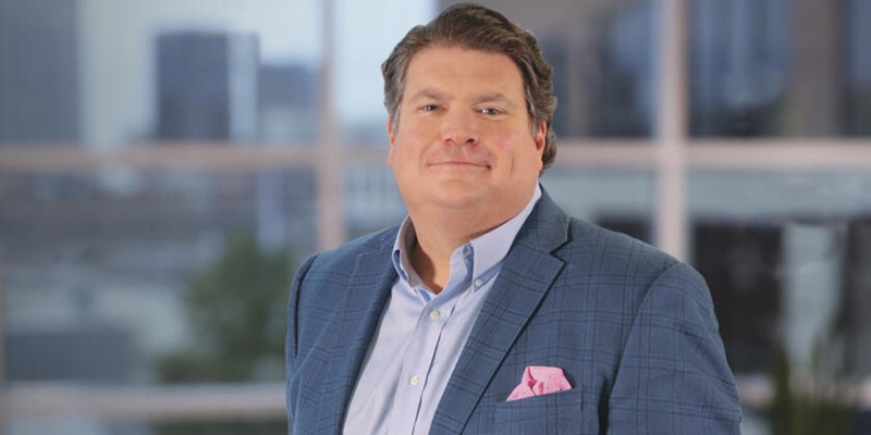 Meet Dr. Kurt Venator, DVM, PhD