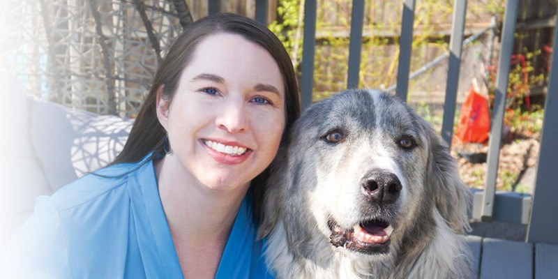 Meet Dr. Ragen T.S. McGowan, PhD