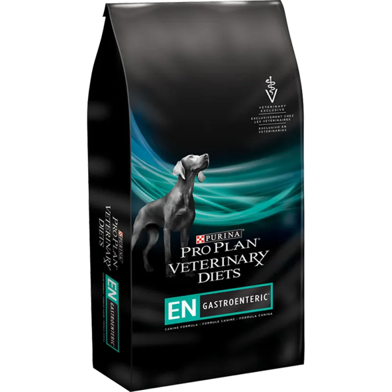 Purina Pro Plan Veterinary Diets EN Gastroenteric Canine Formula