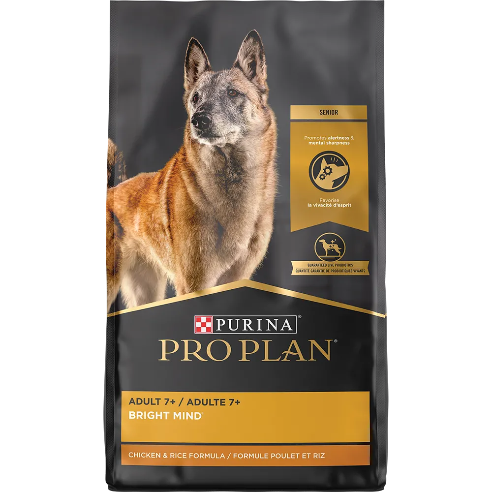Pro Plan Senior Dog Food | Purina