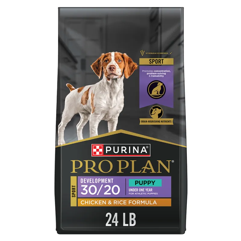 Pro Plan Sport Performance Nutrition Dog Food Purina