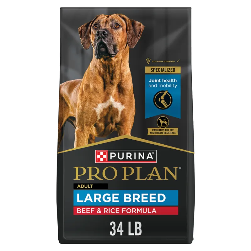 Pro Plan Wet Dry Dog Food Purina US