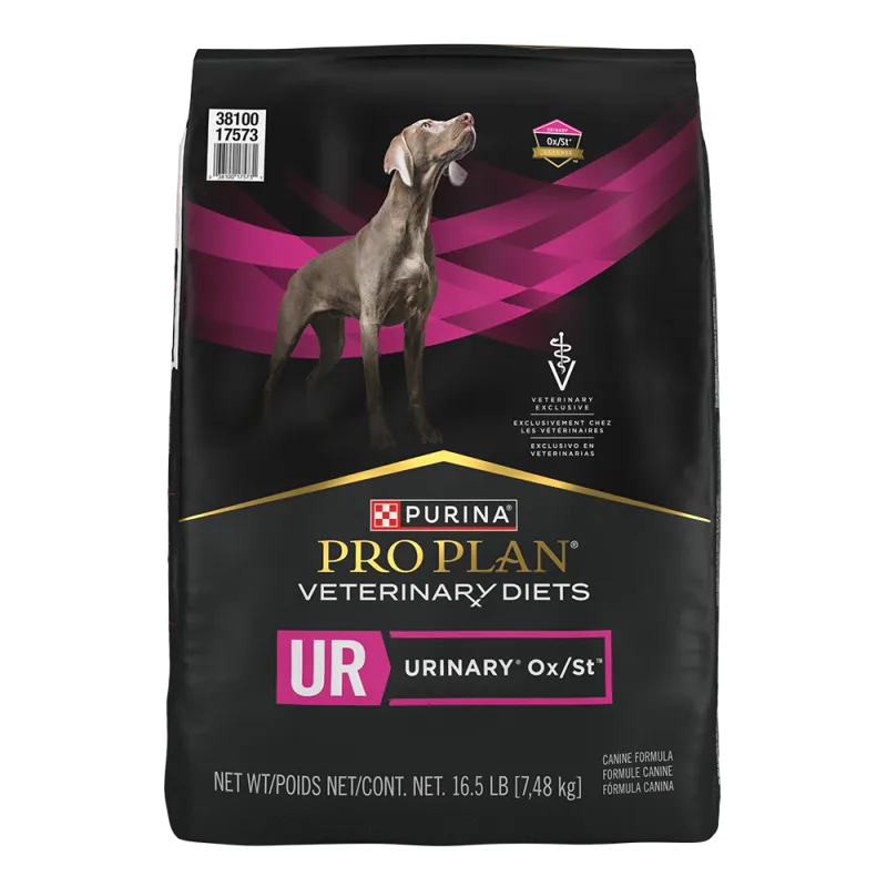 Pro Plan Veterinary Diets Prescription Dog Food | Purina US