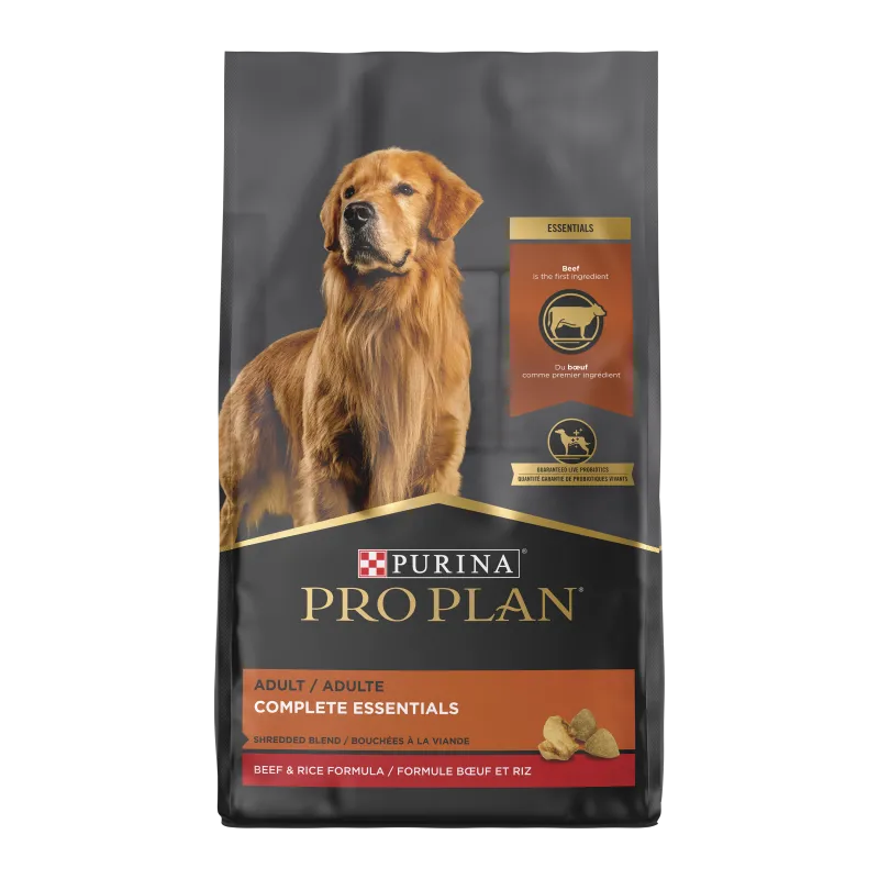 Dry Dog Food Purina US