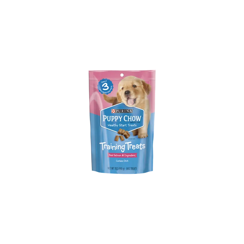 Puppy Chow Puppy Training Dog Treats