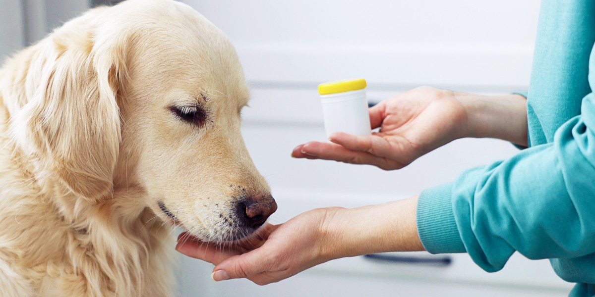 cuanto dulcolax le debo dar a mi perro