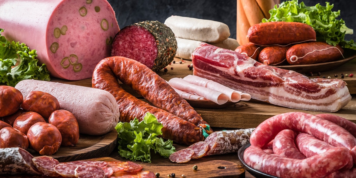 la carne de cerdo es segura para que la coman los perros