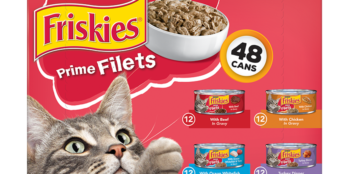 Friskies 48 pack 2025