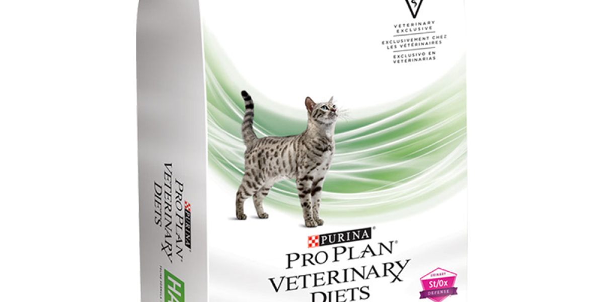 Purina Pro Plan Veterinary Diets HA Hydrolyzed Feline Formula