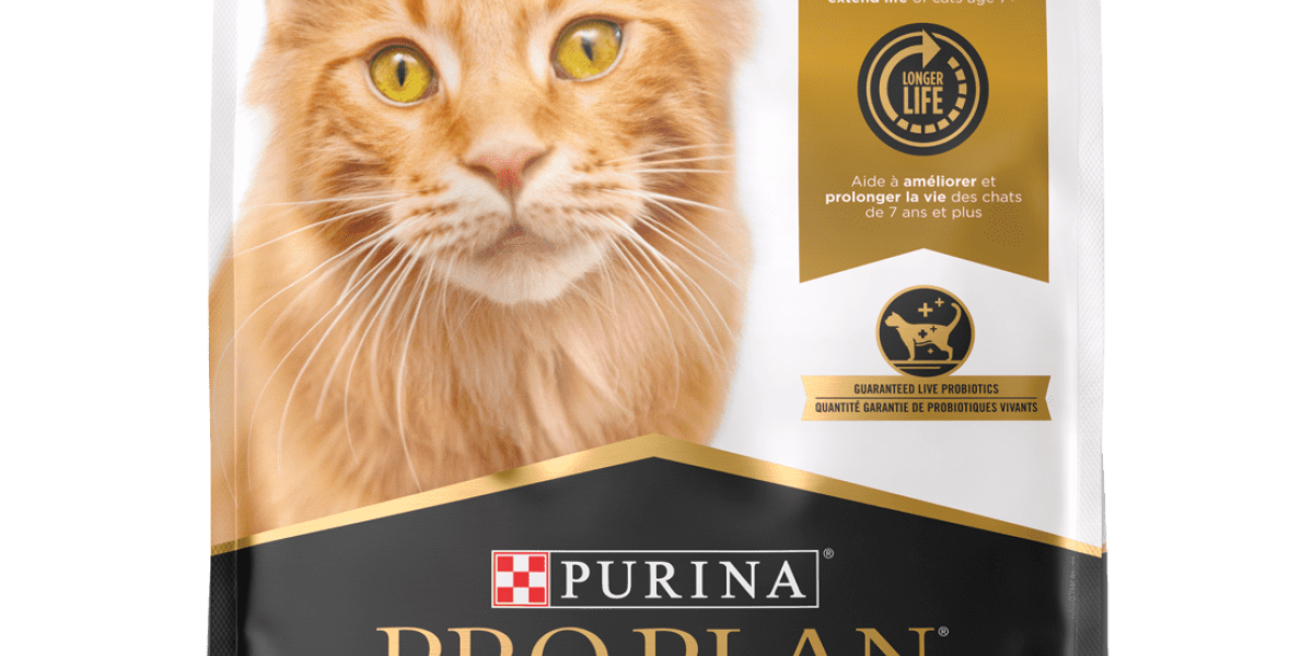 Pro plan prime plus cat food reviews hot sale