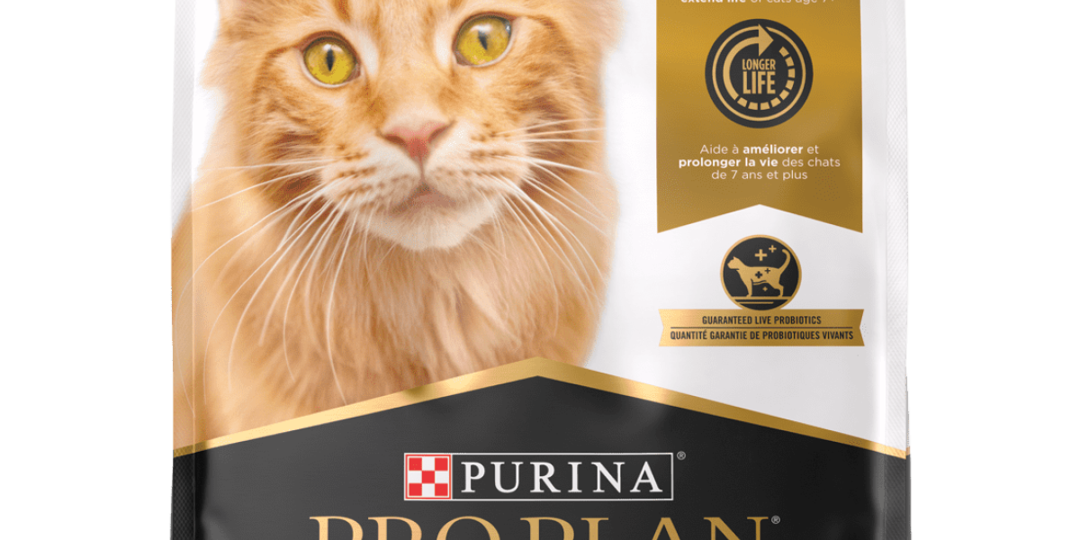 Senior cat food reviews discount