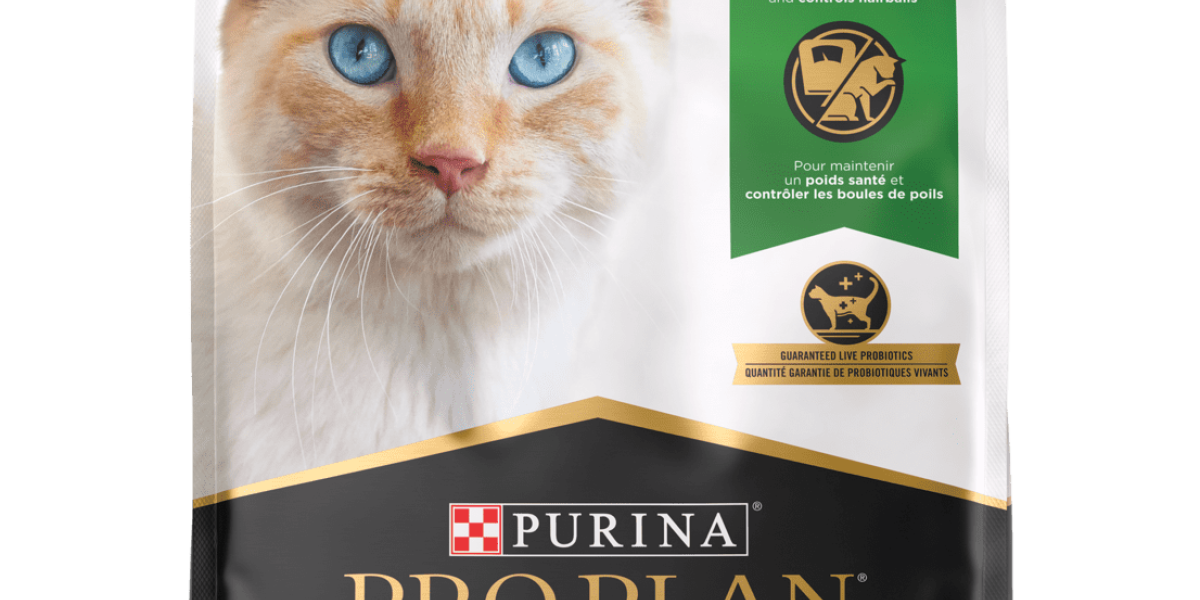 Pro Plan Specialized Nutrition Indoor Turkey Dry Cat Food Purina